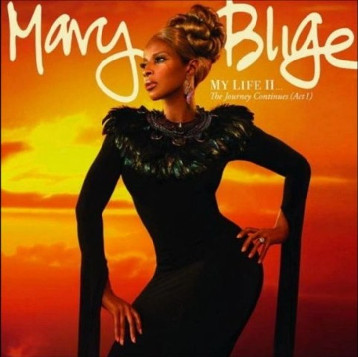 Mary J. Blige ft. Beyoncé Love A Woman Preview Video Dailymotion