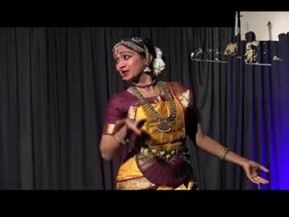 DHRISHTI FOUNDATION TRIBUTE TO PT. BHIMSEN JOSHI: "Prabhu Ke Darshan" DANCE BY SULAKSHANA JAYARAM
