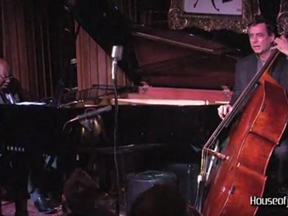 Oliver Jones - Hymn to Freedom - TVJazz.tv