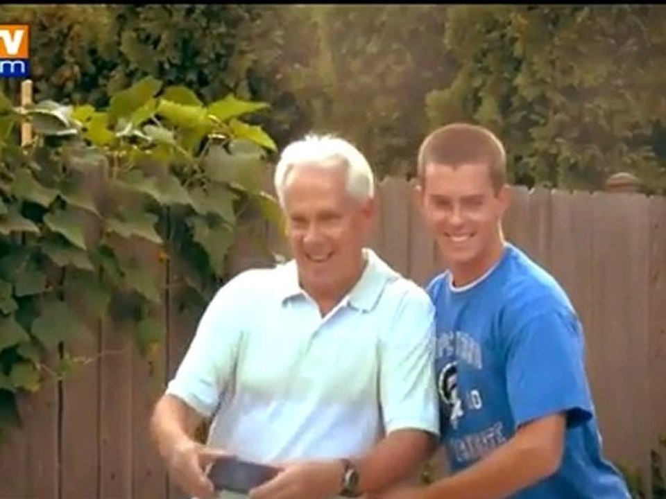 Des jouets télécommandés avec un téléphone