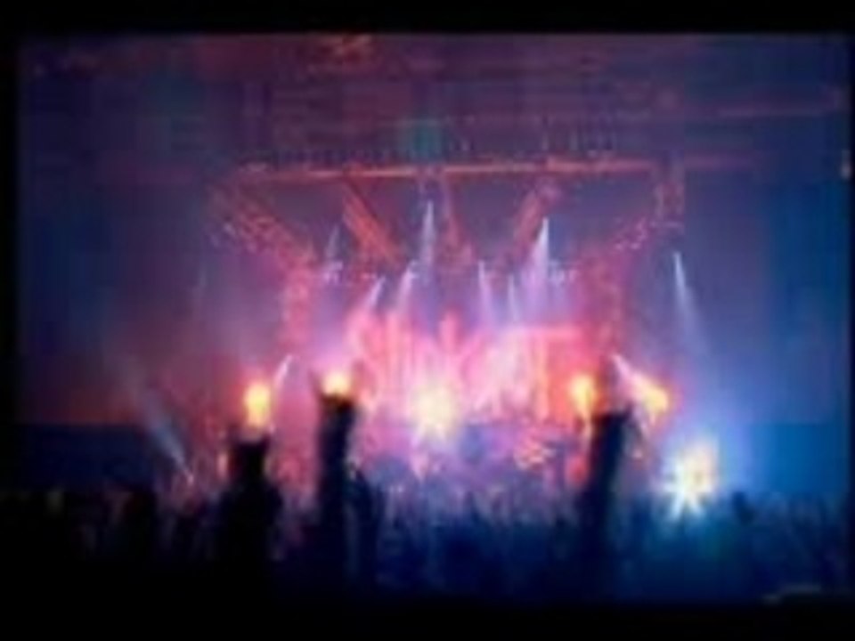 Slipknot | My Plague