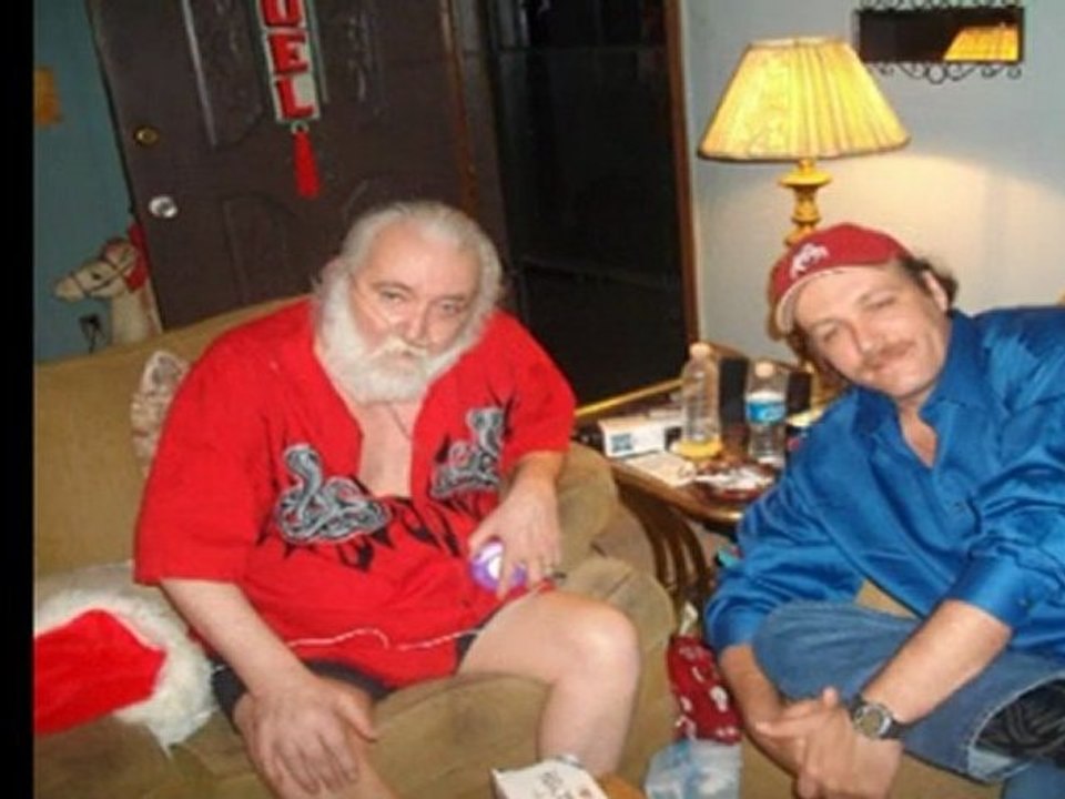 Christmas Memories