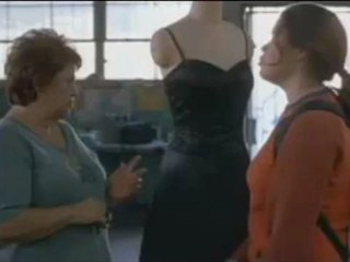 Real Women Have Curves (2002) - FULL MOVIE - Part 3/10