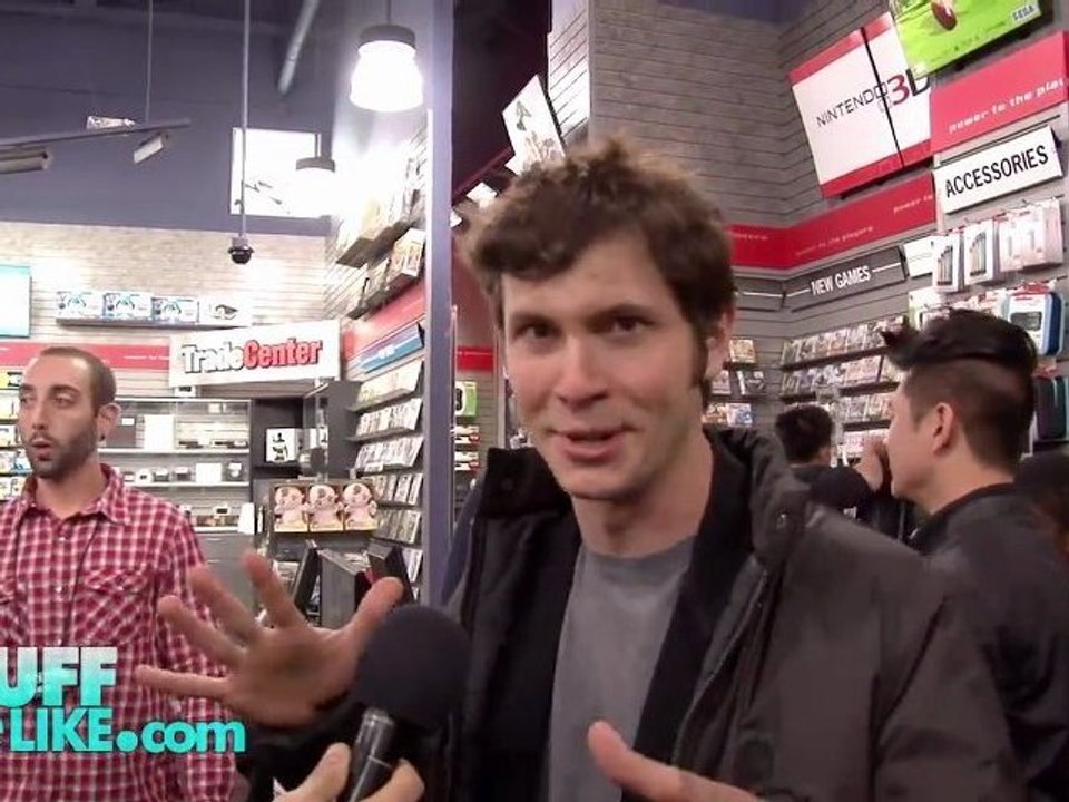 Modern Warfare 3: Tobuscus
