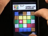 Rubik's Race iPhone App Demo - DailyAppShow