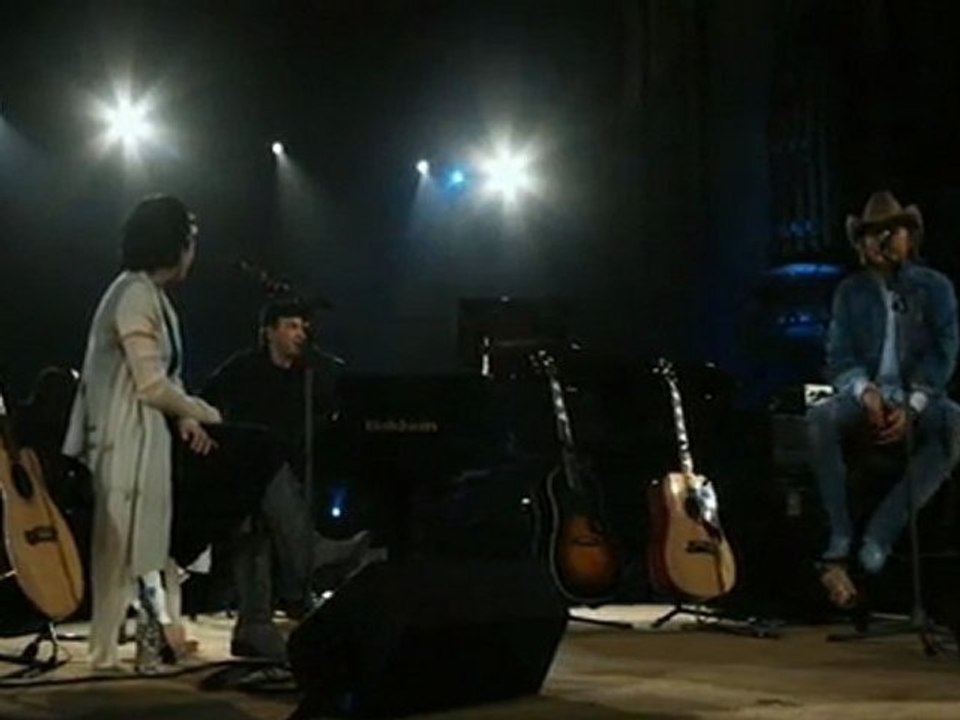 Amy Lee @ Legends and Lyrics 2009