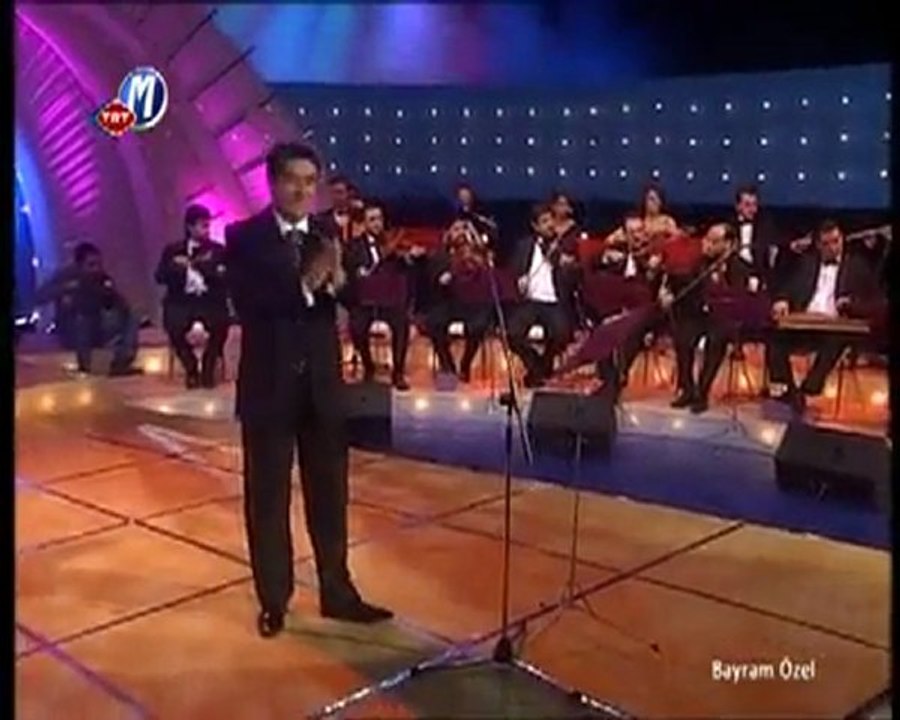 Alp Arslan~  Estergon Kalesi