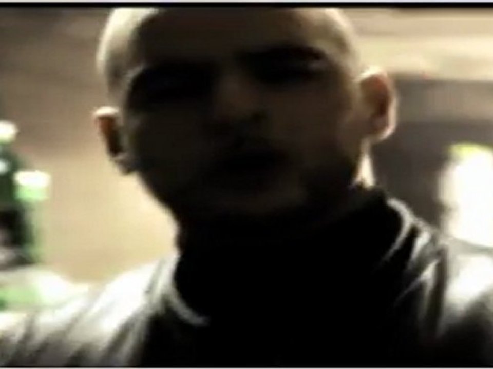 SOFIANE / NORMAL NATURAL / BLACKLIST LE 14 NOVEMBRE !!!