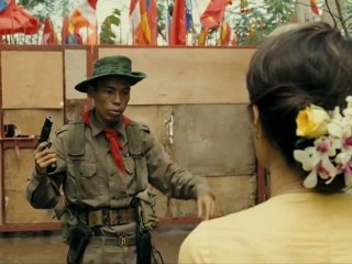 The Lady (Luc Besson) - Extrait #1 [VF|HD]