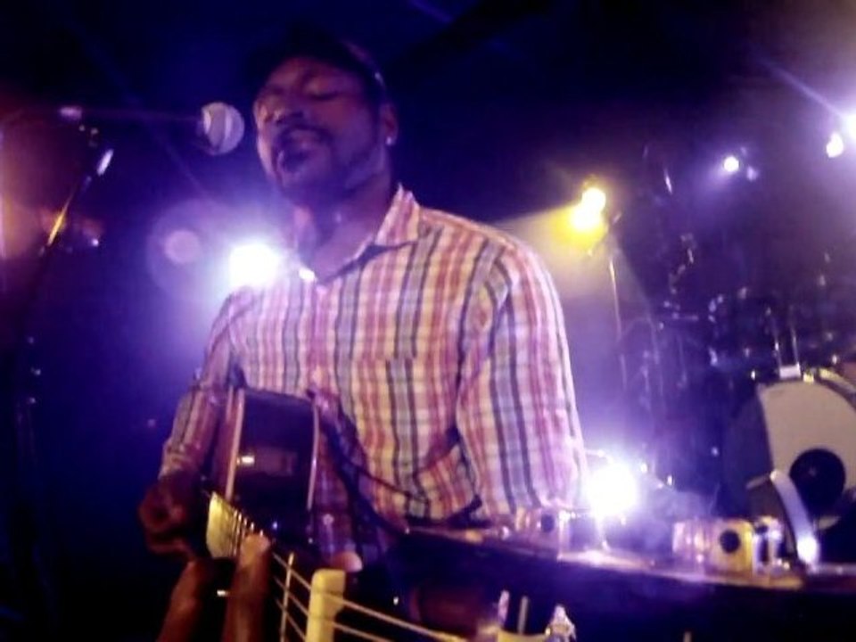 San Lluis - Reste (Rack'Am)