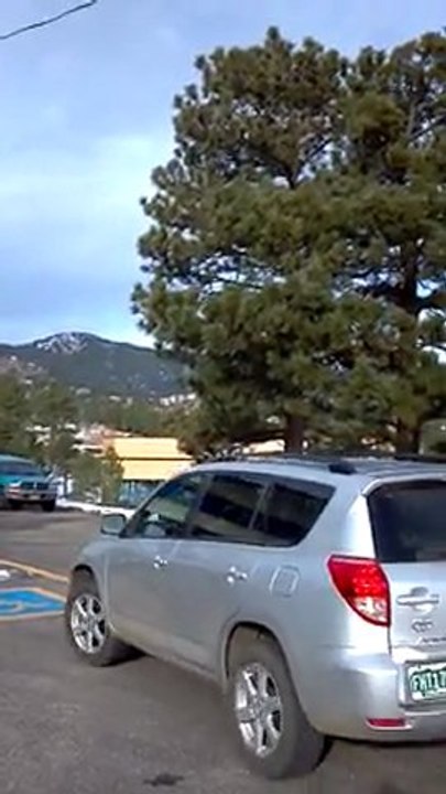 Snow Tires | Evergreen CO 80439 | Goodyear Tire Store