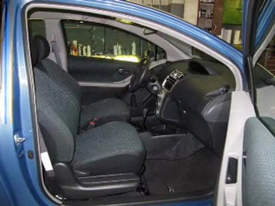 2008 Toyota Yaris for sale in Ephrata PA - Used Toyota by EveryCarListed.com