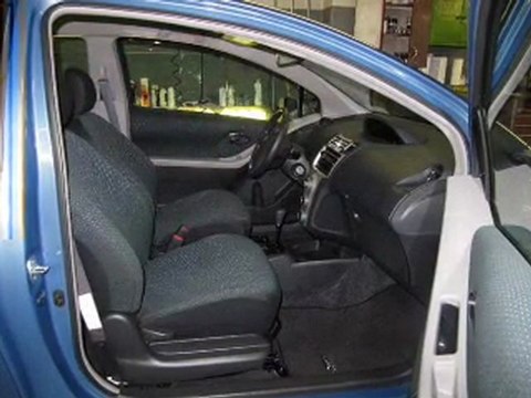 2008 Toyota Yaris for sale in Ephrata PA - Used Toyota by EveryCarListed.com