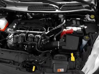 2012 Ford Fiesta for sale in Swanzey NH - New Ford by EveryCarListed.com