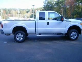 2012 Ford F-350 for sale in Swanzey NH - New Ford by EveryCarListed.com