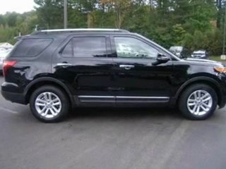 2012 Ford Explorer for sale in Swanzey NH - New Ford by EveryCarListed.com