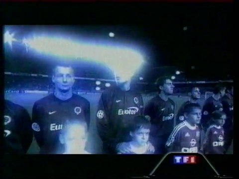 TF1 20 Novembre 2001,2 Pubs,3 B.A,Tiercé,Générique Vis Ma Vis