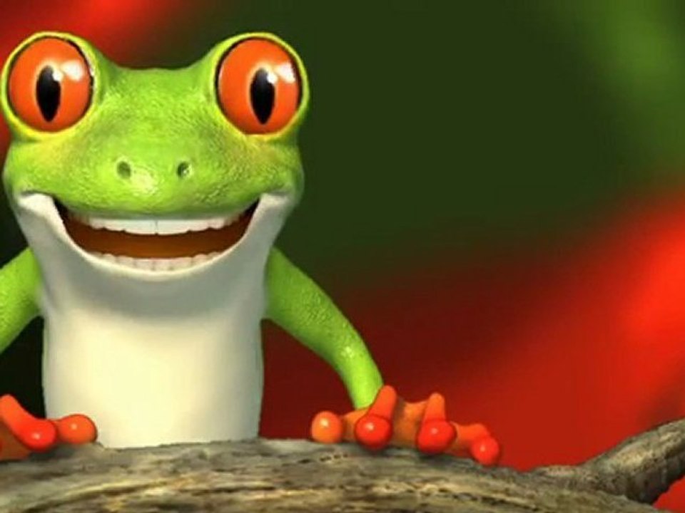 a la claire fontaine (comptine)