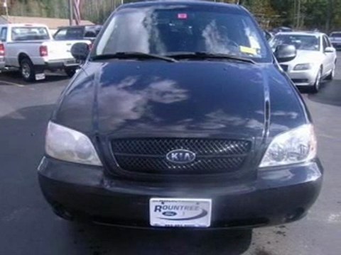 2005 Kia Sedona for sale in Swanzey NH - Used Kia by EveryCarListed.com