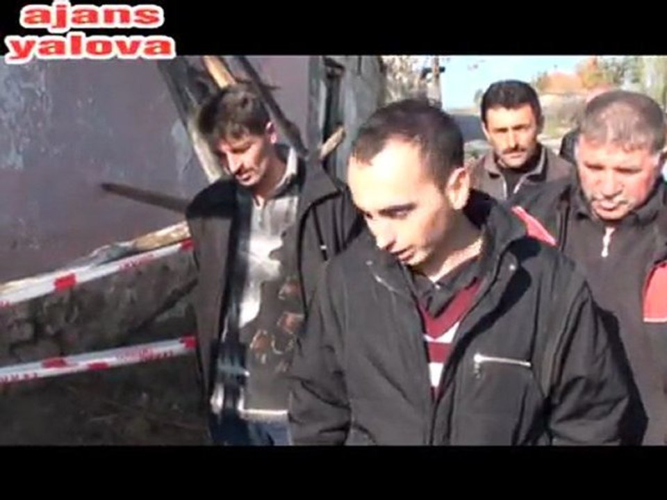 armutluduman