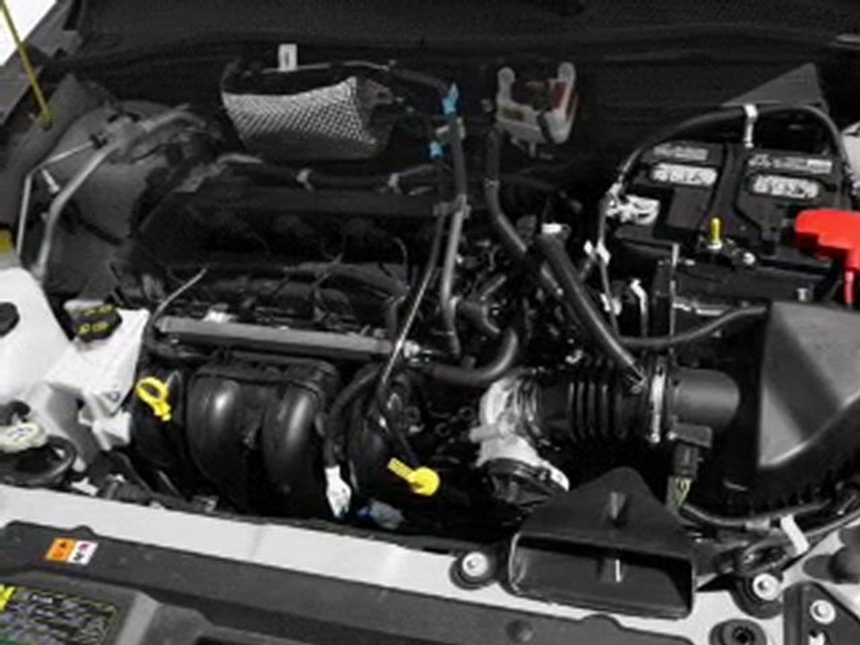 2008 Ford Focus for sale in Swanzey NH - Used Ford by EveryCarListed.com