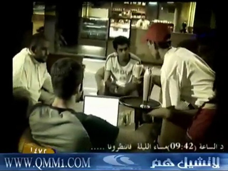 - السفر الأخير - المنشد أبو عبد الملك