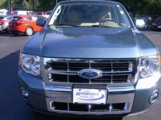 2012 Ford Escape for sale in Swanzey NH - New Ford by EveryCarListed.com