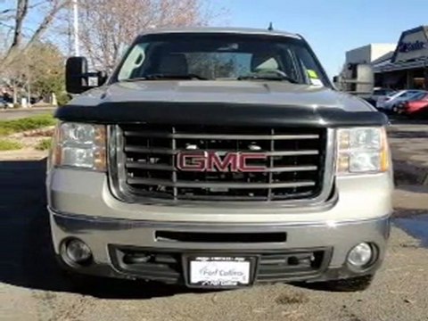 2007 GMC Sierra 2500 for sale in Fort Collins CO - Used GMC by EveryCarListed.com