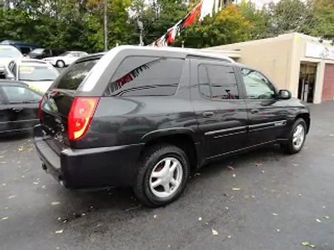 2004 GMC Envoy XUV for sale in Haskell NJ - Used GMC by EveryCarListed.com
