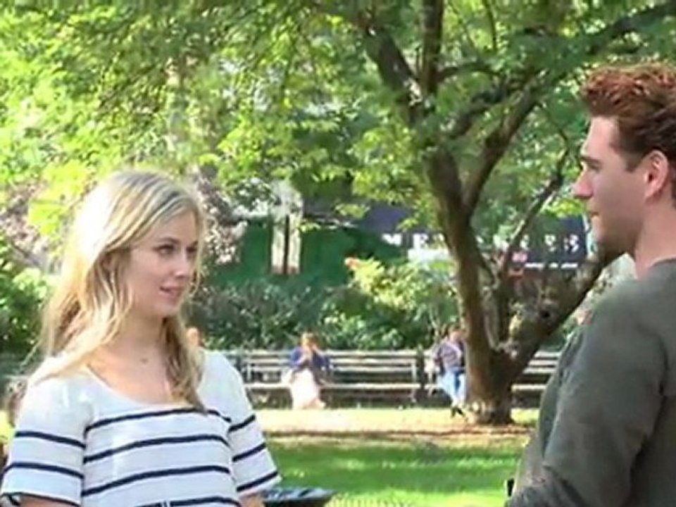 Praise the LORD! Church Choir DiGiTS! (DiGiTS Show)