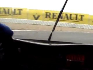 Slalom de croix en ternois 2004