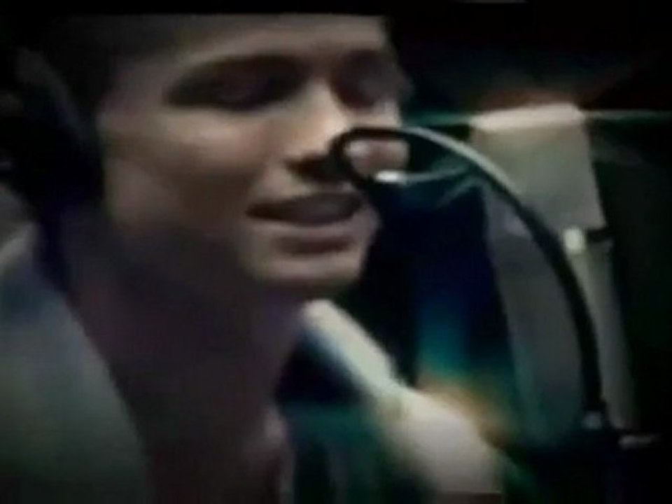 Kadife sesli Cristiano Ronaldo