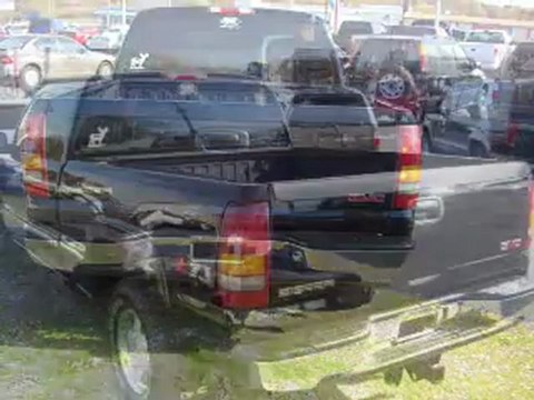 2000 GMC Sierra 1500 for sale in Nashville IL - Used GMC by EveryCarListed.com