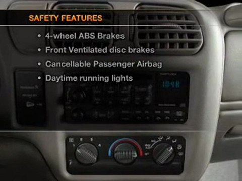 2000 GMC Sonoma for sale in Colorado Springs CO - Used GMC by EveryCarListed.com