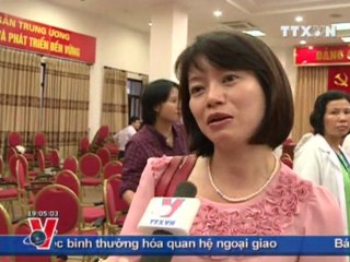 GIẢI CỨU BÉ SƠ SINH BỊ BẮT CÓC TẠI BỆNH VIỆN PHỤ SẢN TRUNG ƯƠNG