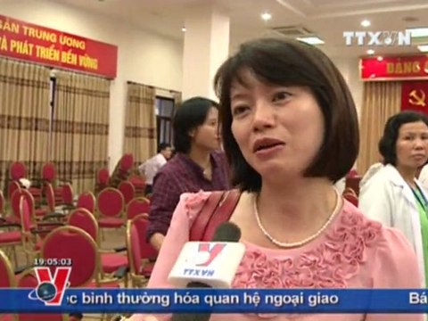 GIẢI CỨU BÉ SƠ SINH BỊ BẮT CÓC TẠI BỆNH VIỆN PHỤ SẢN TRUNG ƯƠNG