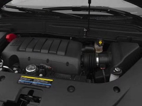 2011 GMC Acadia for sale in Rockymount NC - Used GMC by EveryCarListed.com