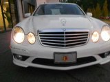 2009 Mercedes-Benz E-Class for sale in Midlothian VA - Certified Used Mercedes-Benz by EveryCarListed.com