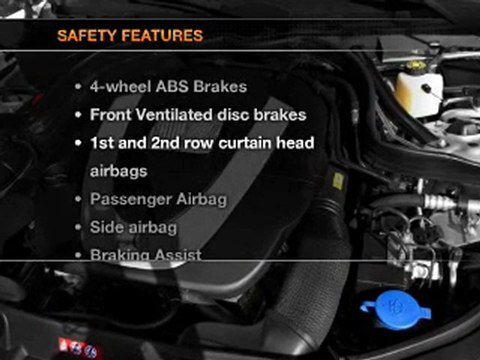 2008 Mercedes-Benz C-Class for sale in Midlothian VA - Used Mercedes-Benz by EveryCarListed.com