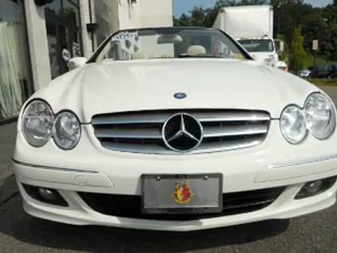 2009 Mercedes-Benz CLK-Class for sale in Midlothian VA - Certified Used Mercedes-Benz by EveryCarListed.com