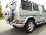 2004 Mercedes-Benz G-Class for sale in Midlothian VA - Used Mercedes-Benz by EveryCarListed.com