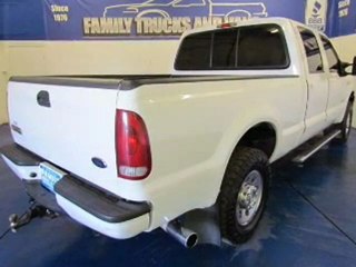 Download Video: 2005 Ford F-250 for sale in Denver CO - Used Ford by EveryCarListed.com