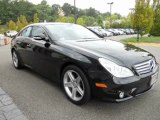 2008 Mercedes-Benz CLS-Class for sale in Midlothian VA - Certified Used Mercedes-Benz by EveryCarListed.com