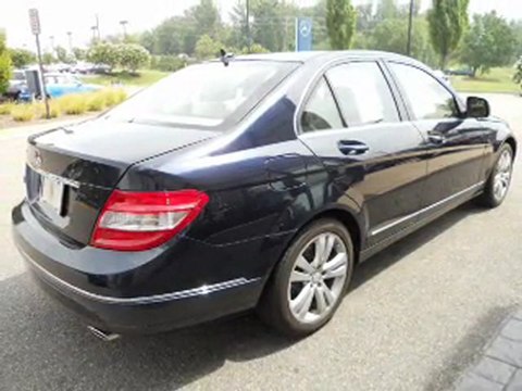 2008 Mercedes-Benz C-Class for sale in Midlothian VA - Certified Used Mercedes-Benz by EveryCarListed.com