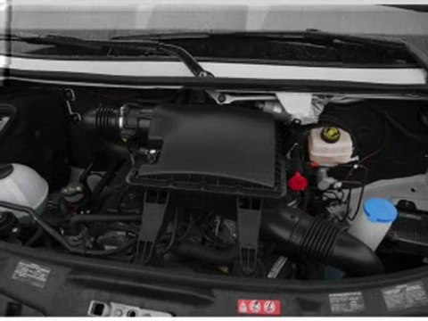 2011 Mercedes-Benz Sprinter for sale in Midlothian VA - Used Mercedes-Benz by EveryCarListed.com