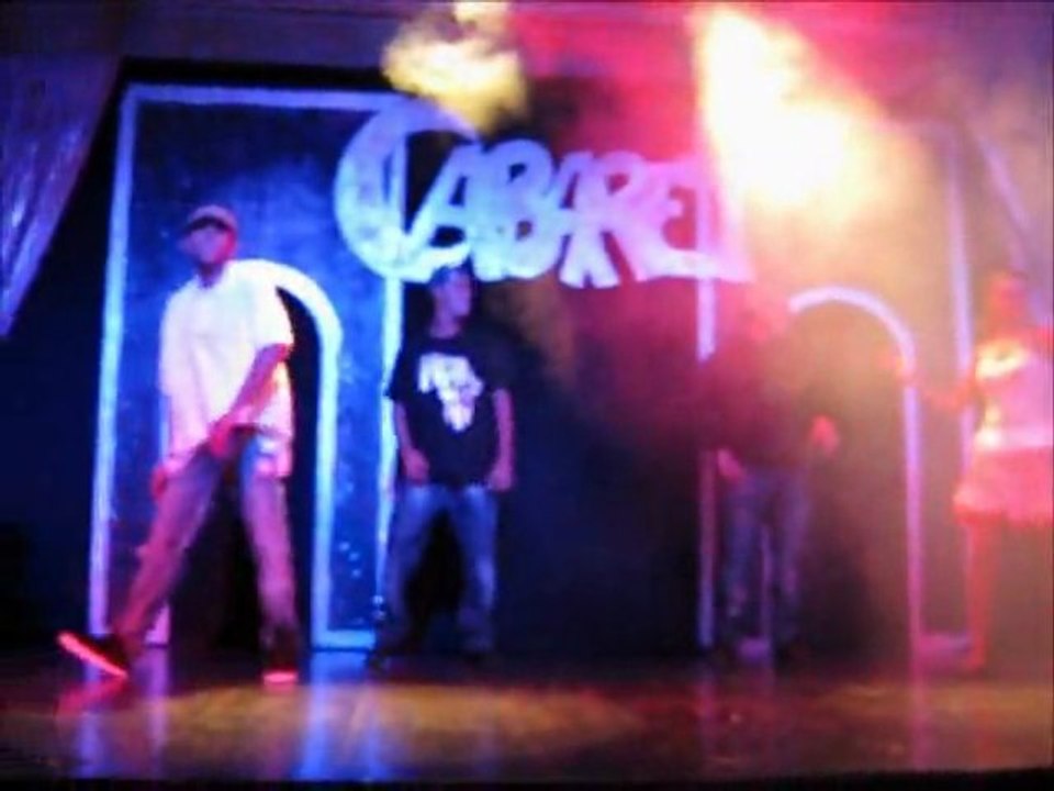 Mon film AGADIR octobre 2011 - vidéo 42