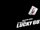 김현중_Kim Hyun Joong-Lucky Guy [MV_HD]
