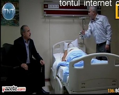 Kurtlar Vadisi Pusu blm 136 fragman..tntl.int.by@faruk