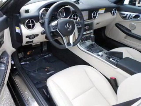 2012 Mercedes-Benz SLK-Class for sale in Midlothian VA - New Mercedes-Benz by EveryCarListed.com