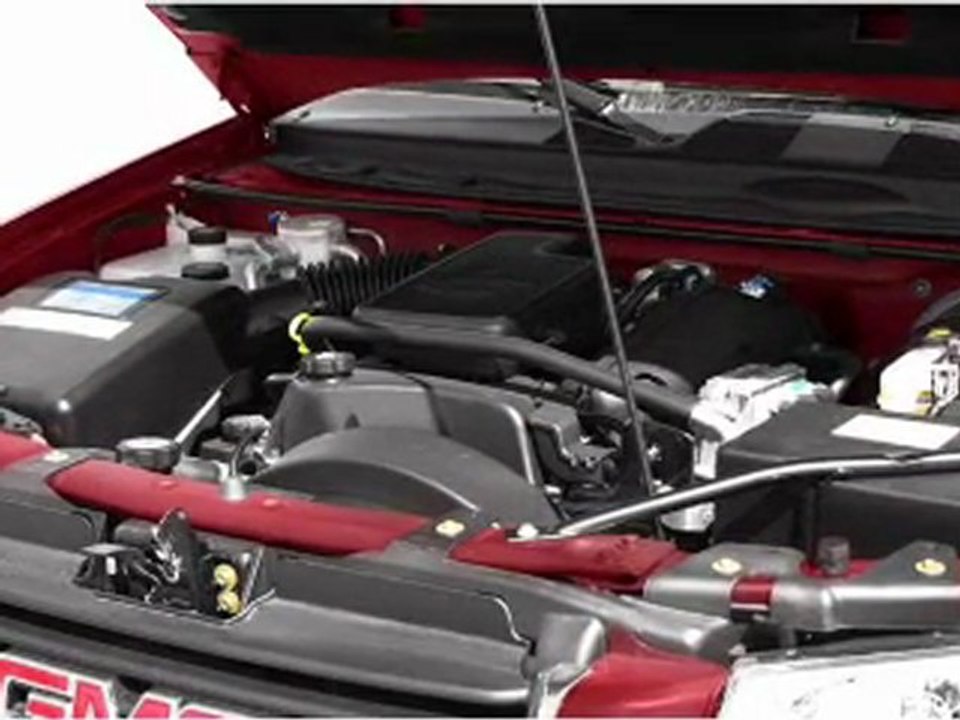 2004 GMC Envoy XL for sale in Grand Island NE - Used GMC by EveryCarListed.com